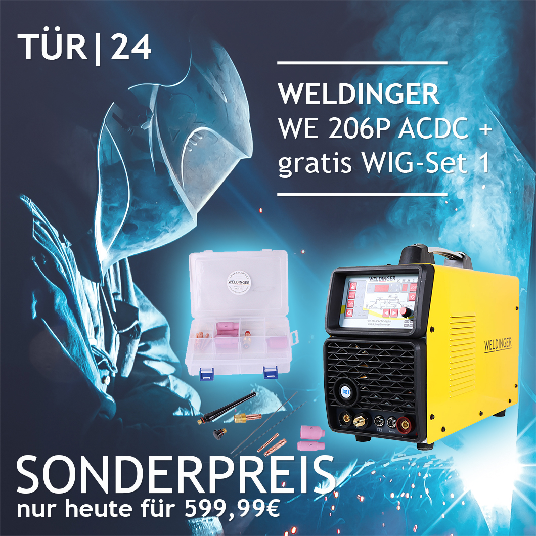 HausundWerkstatt24 Adventskalender