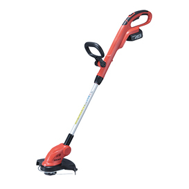 Akku-Trimmer