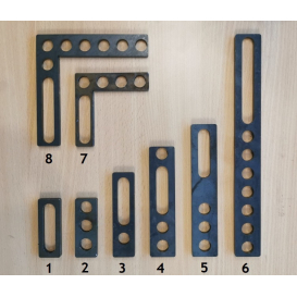 Anschlge Schweitisch SYSTEM16