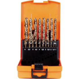 Bohrer Sets
