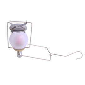 Campinglampen
