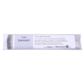 Edelstahlschweidraht