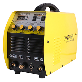HF-WIG / Elektroden Schweigerte - Hochfrequenzzndung