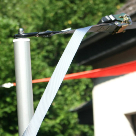 Halterungen