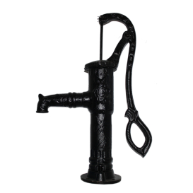 Handpumpen