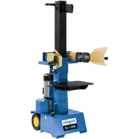 Holzspalter