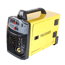 Inverter MIG / MAG Gerte