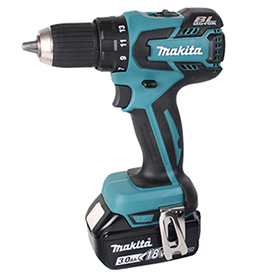 Makita / Dolmar