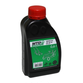 Motorenle