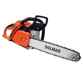 Motorsgen Dolmar