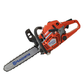 Motorsgen Husqvarna