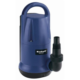Pumpen fr Gartenwasser