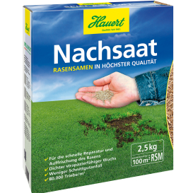 Rasensamen