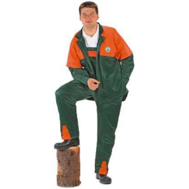 Schnittschutzkleidung