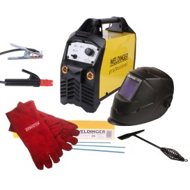 Schweigertesets Elektrode