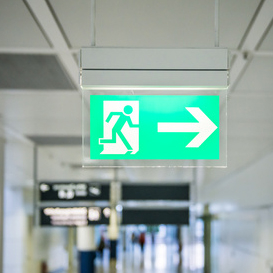 Brandschutz