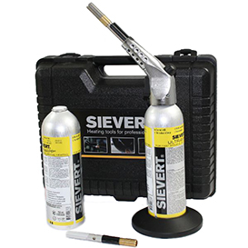 System Powerjet / Superfire
