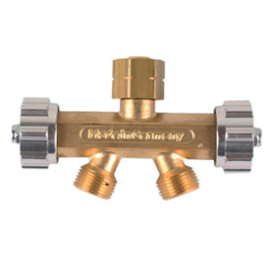 T-Y-X- Stcke / Verteiler