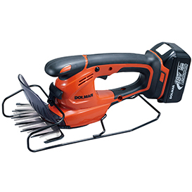 Trimmer Akku 