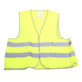 Warnschutzkleidung
