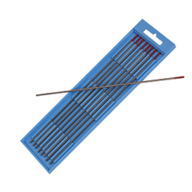 Wolframelektroden