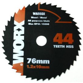 Worx Zubehr