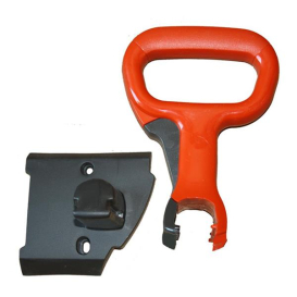Zubehr fr Trimmer