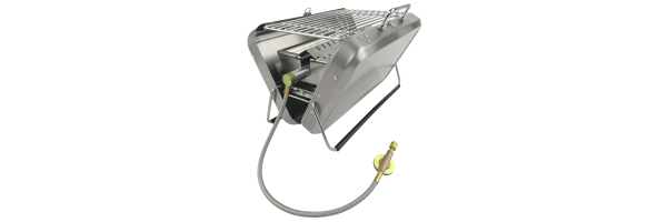Gasgrills