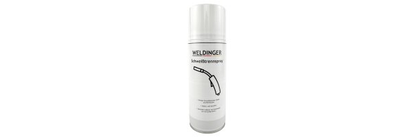Schweißschutzspray