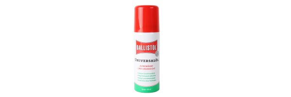 Werkstattsprays