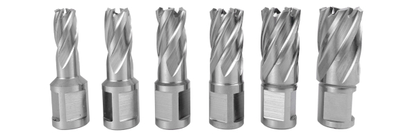 Bohrer Weldon Stahl