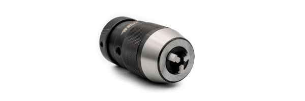 Bohrfutter + Adapter