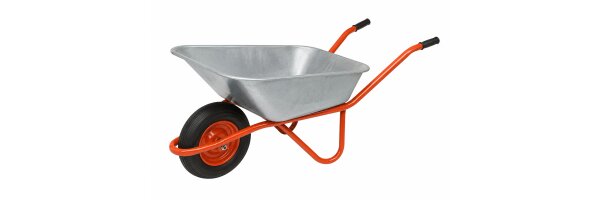 Schubkarren