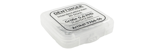 Zahnreinigung
