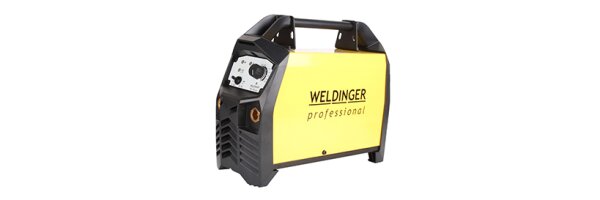 Elektrodenschweißgeräte Inverter MMA