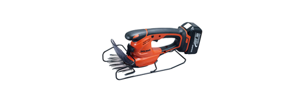 Trimmer Akku
