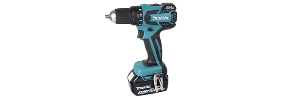 Makita / Dolmar