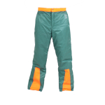 Schnittschutz Beinlinge "Forest Jack" ohne...