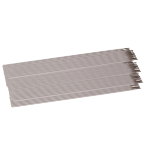 Schweißelektroden Edelstahl 318 V4A 1,6 mm rutilumhüllt 1 kg = ca. 156 Stück