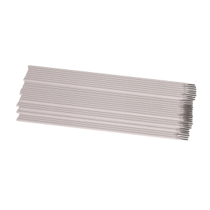 Schweielektroden Edelstahl 318 V4A 2,5 mm rutilumhllt 1 kg = ca. 52 Stck