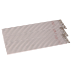 Schweißelektroden Edelstahl 318 V4A 3,2 mm rutilumhüllt 1 kg = ca. 28 Stück