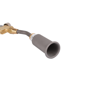 Titan  Profi Schmal-Kantenaufschweibrenner Sievert Pro 88 34 mm 400 mm lang