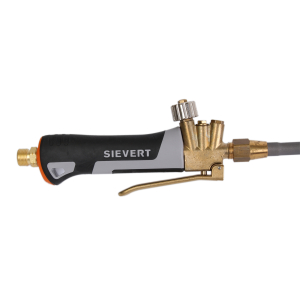 Titan  Profi Schmal-Kantenaufschweibrenner Sievert Pro 88 34 mm 400 mm lang