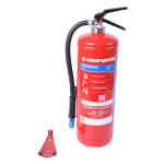 Hochleistungs-Wasserlöscher W6DS 12LE 6 Liter aus  Neuruppin 