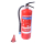 Hochleistungs-Wasserlöscher W6DS 12LE 6 Liter aus  Neuruppin