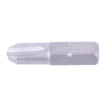 wolfcraft Bit PH3 Ø 6,35 x 25mm