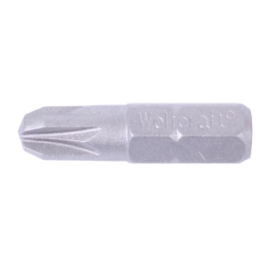 wolfcraft Bit PZ3  6,35 x 25mm
