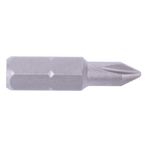 wolfcraft Bit PH1 Ø 6,35 x 25mm