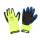 Latex beschichtete Handschuhe "Forster"; Finger doppelt beschichtete Handschuhe Gr.10