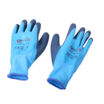Latex Handschuhe "Aqua Guard" mit  doppelter...